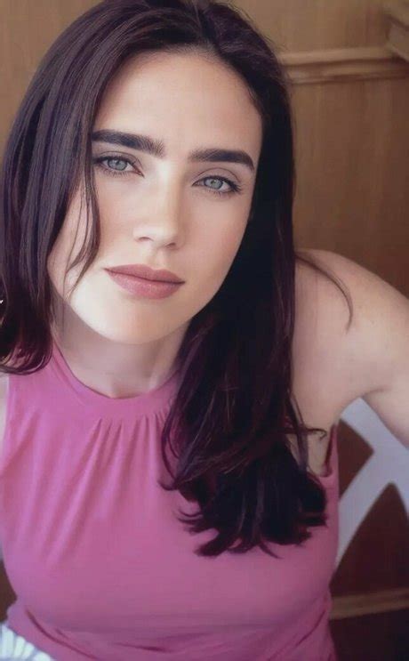 jennifer connelly nu|Jennifer Connelly Nude Photos & Naked Sex Videos